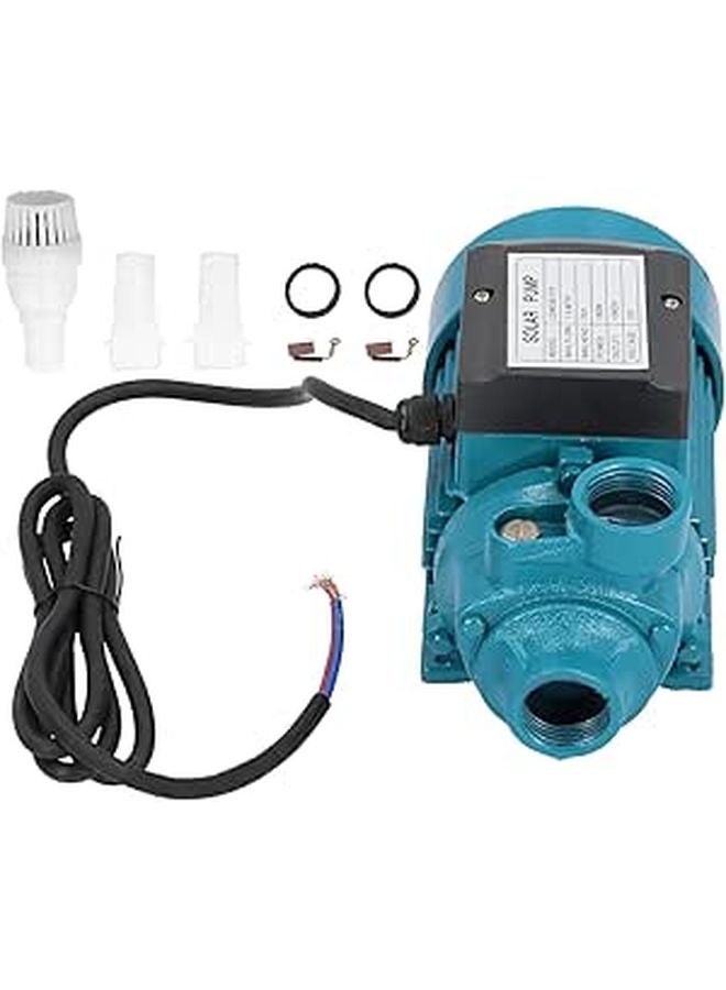 12V 180W DC Water Pump Stainless Steel 1 5m3 H For Domestic Supply And Irrigation - Image 1