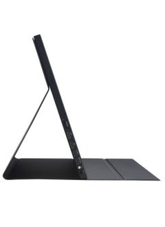 besrey  Portable Monitor for Laptop, 12.2'' FHD Laptop Monitor Extender USB-C/HDMI, Travel Monitor Plug&Play Laptop Screen/Smart Cover, External Monitor for Laptop/Windows/Mac/Surface/Android/Switch  - Image 5