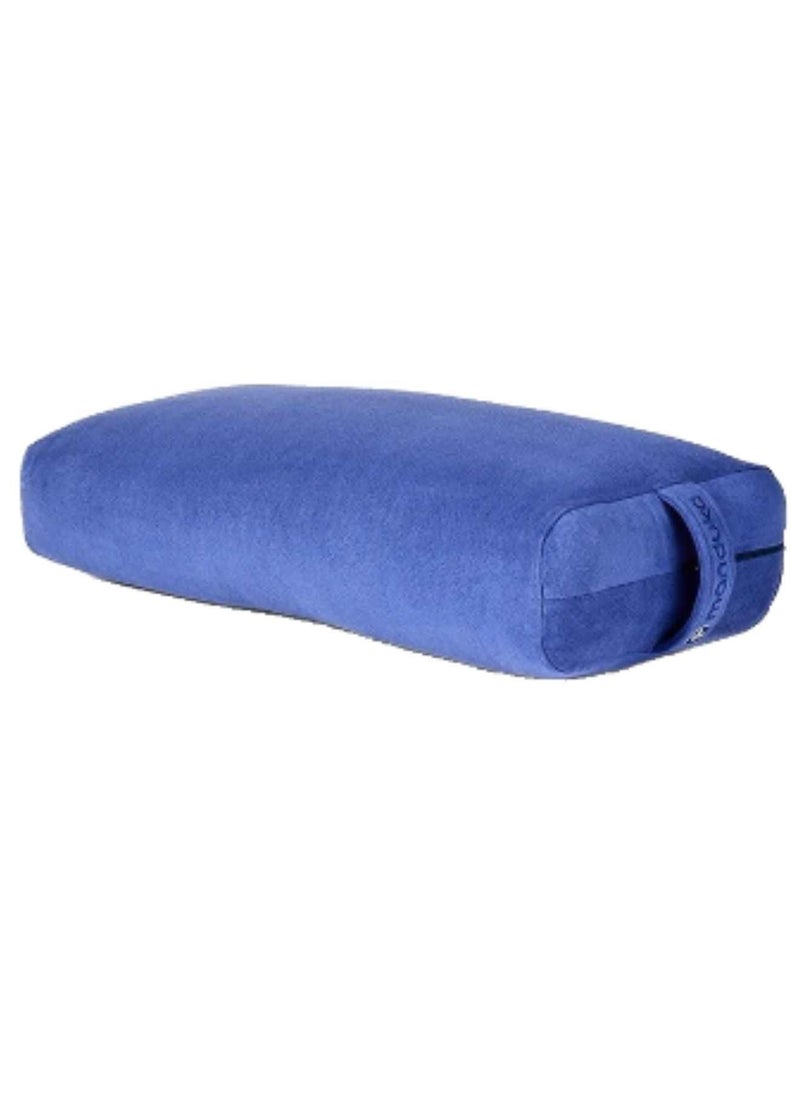 Manduka Enlight Rectangular Bolster Surf Standard  - Image 1