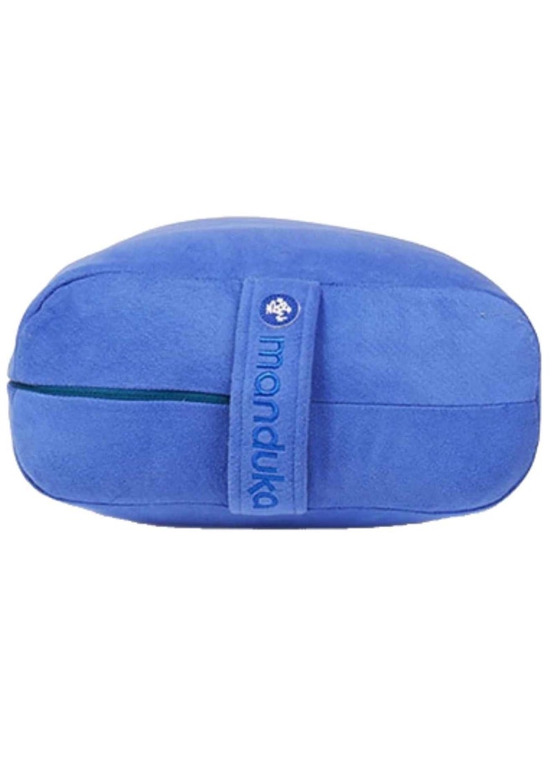 Manduka Enlight Rectangular Bolster Surf Standard  - Image 2