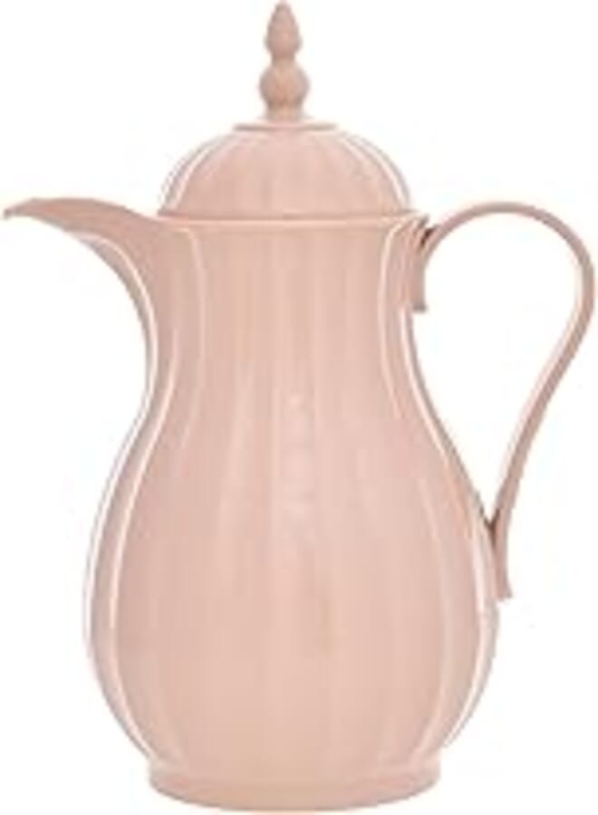 Rose RS-707-10-CF-A10 Thermos, 1 Litre Capacity, A10 Beige