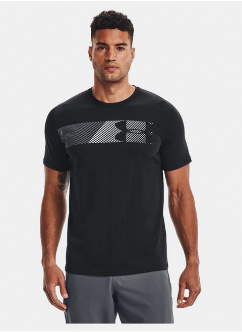 Fast Left Chest 2.0 Short Sleeve T-shirt