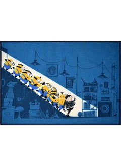 شركة موكيت ماك سجادة ستيلا أطفال    80x120  سم  - Image 1