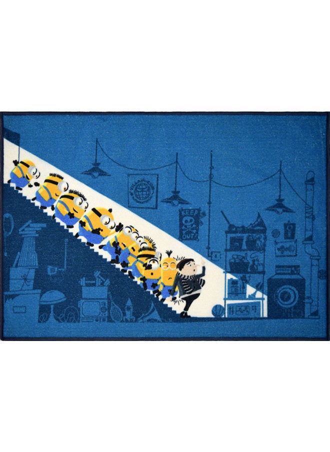 شركة موكيت ماك سجادة ستيلا أطفال    80x120  سم  - Image 1