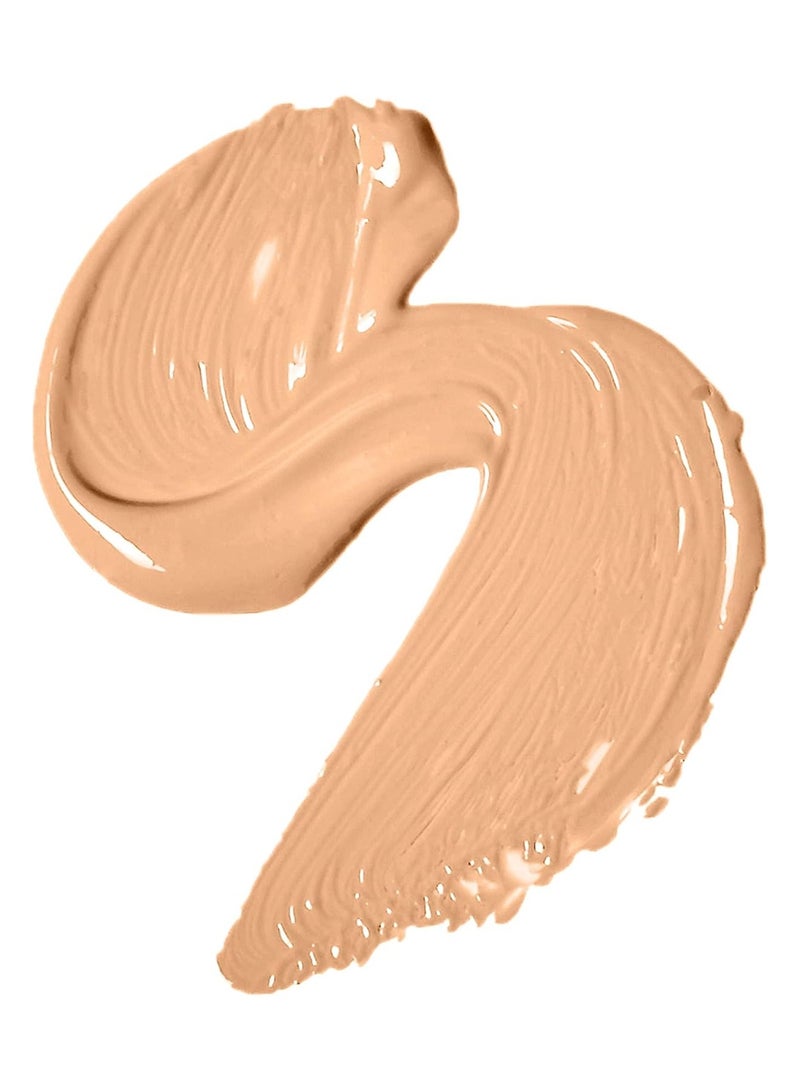 Generic e.l.f. Hydrating Camo Concealer Lightweight Full Coverage Long Lasting Conceals Corrects Covers Hydrates Highlights Satin Finish AllDay Wear 6ml, Medium Beige  - Image 2
