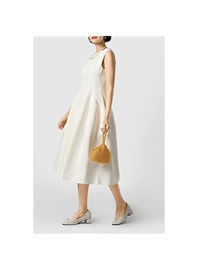 Arabest Women's Beaded Clutch Evening Bags Vintage Elegant Triangle Purse for 1920s Party Prom Wedding - Image 4