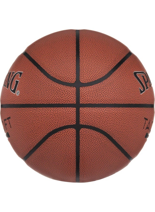 Spalding Zi/O Indoor-Outdoor Basketball - Image 4