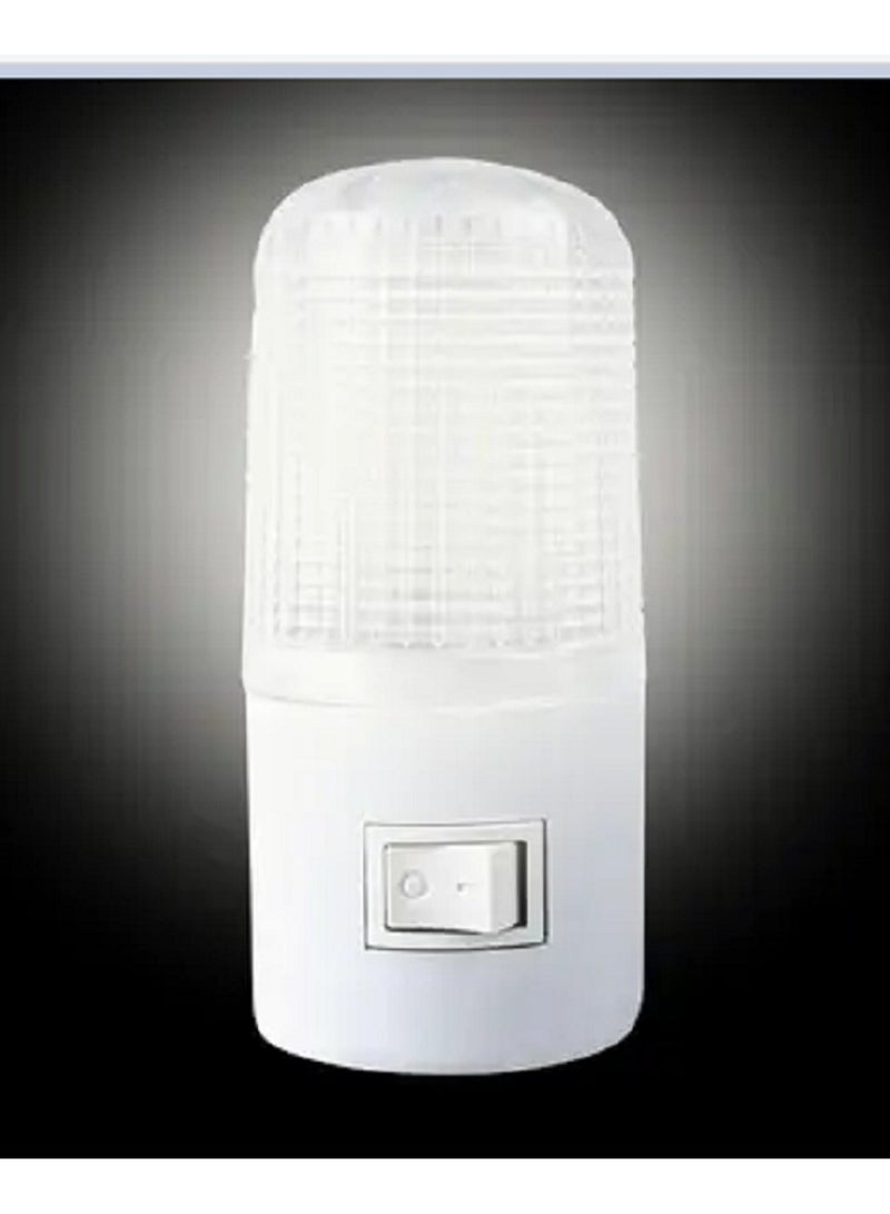 مصابيح ليلية LED (3 واط) للمنزل وناسة - Image 2