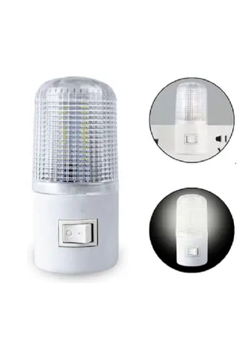 مصابيح ليلية LED (3 واط) للمنزل وناسة - Image 1