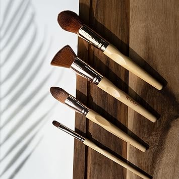 So Eco Face Brush Set - Image 2