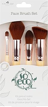 So Eco Face Brush Set - Image 1