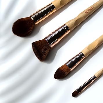 So Eco Face Brush Set - Image 3