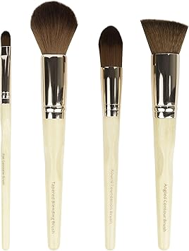 So Eco Face Brush Set - Image 4