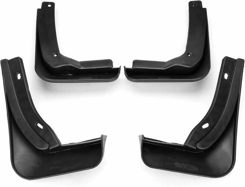 Wivplex Car Mud Flaps for Skoda Rapid - Image 3