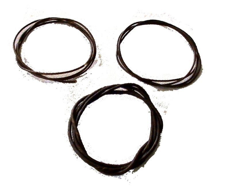 Vadyam Set Of 3 Gut Strings For Sarangi Different Gauges - Image 4