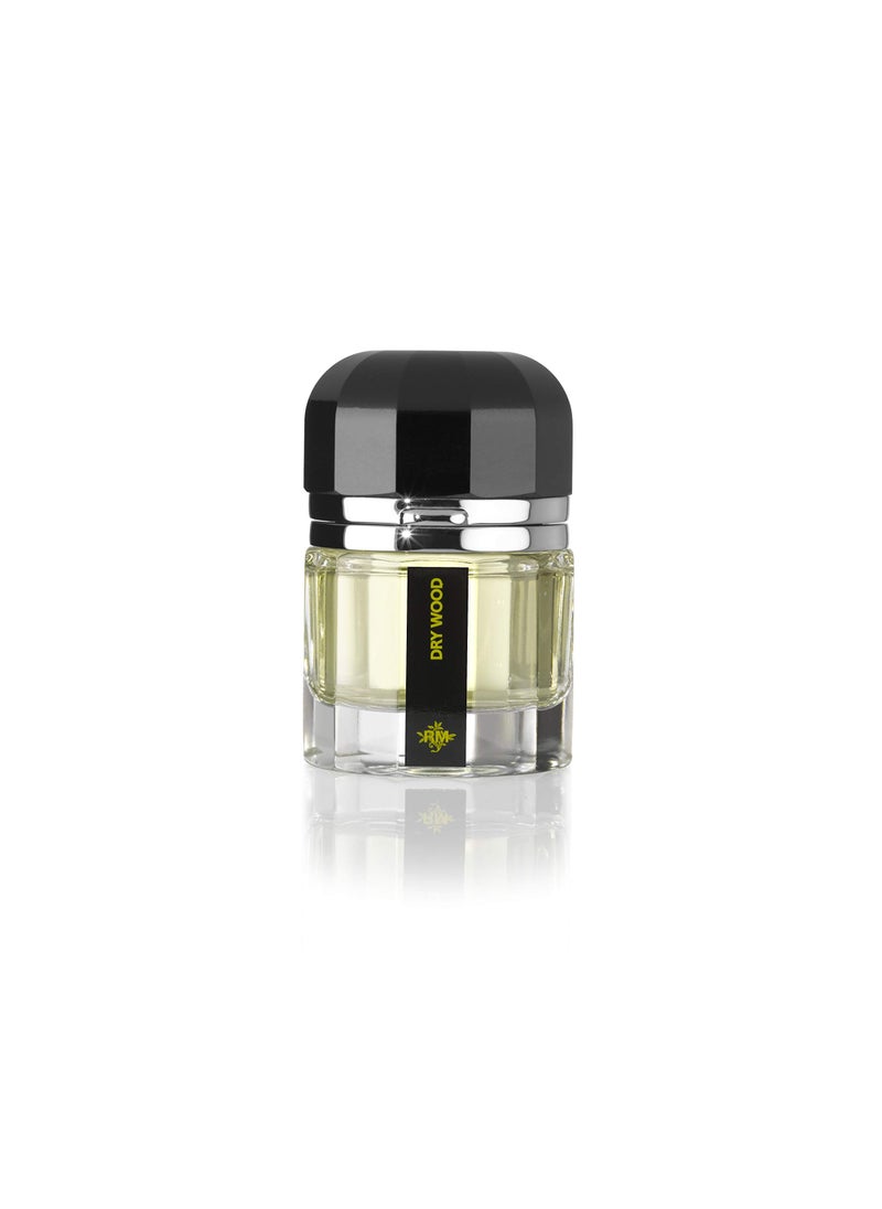 RAMON MONEGAL - Dry Wood by Ramon Monegal Perfumes Eau De Parfum 1.7 oz Spray - Image 1