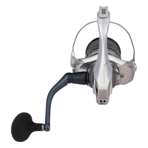 SHIMANO ساراجوسا SW A - Image 2