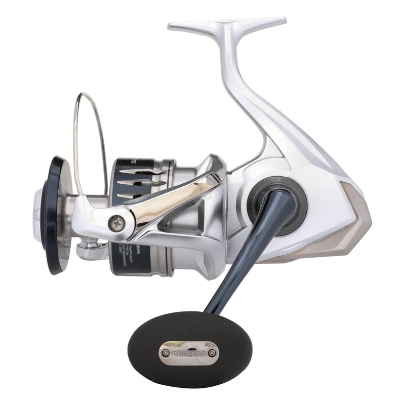 SHIMANO ساراجوسا SW A - Image 5