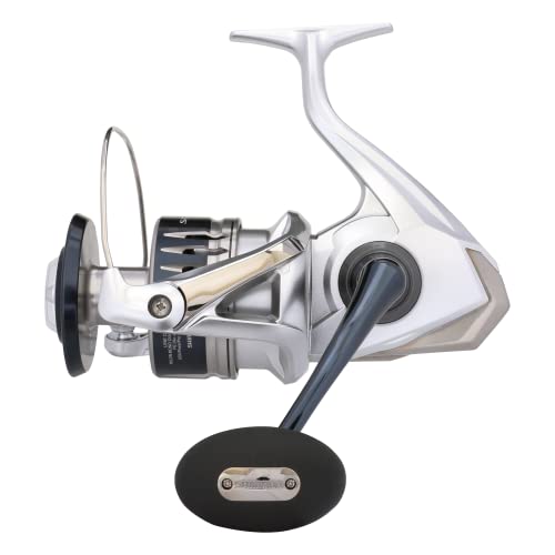 SHIMANO ساراجوسا SW A - Image 1