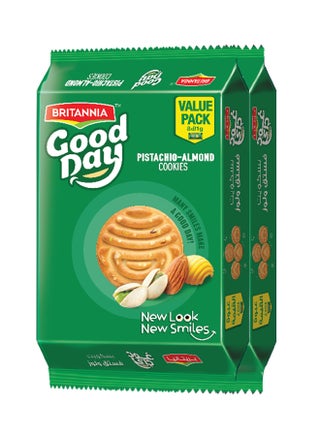 Pista Badam
