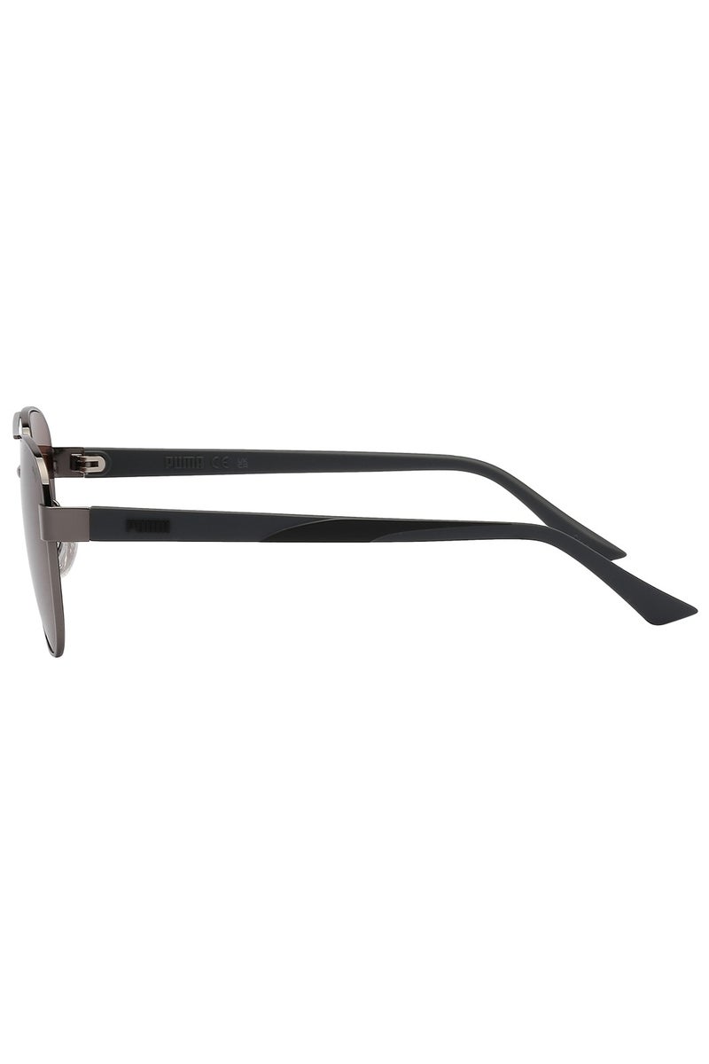 PUMA Puma PE0187SA 002 58 Men's Sunglasses  - Image 3