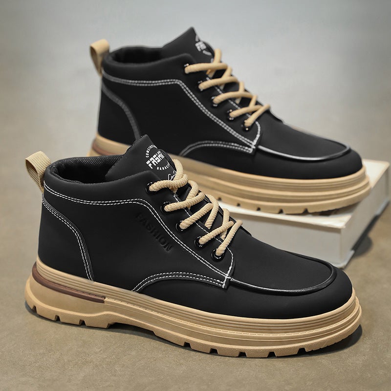 Unisex Casual Sneaker Shoes - Image 2