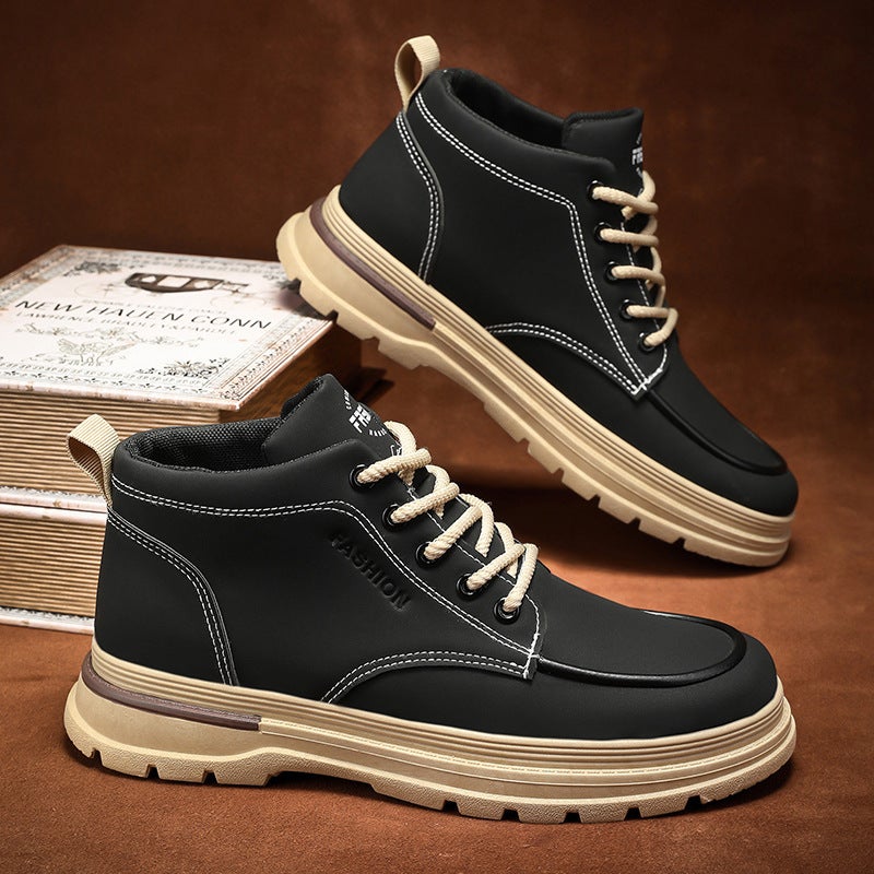 Unisex Casual Sneaker Shoes - Image 5