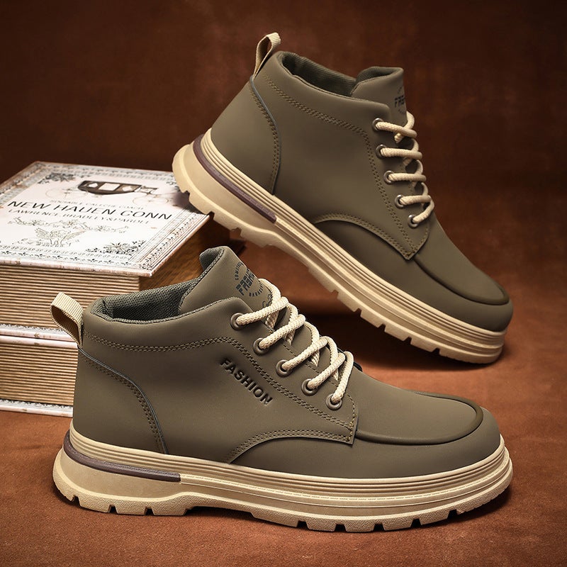 Unisex Casual Sneaker Shoes - Image 4