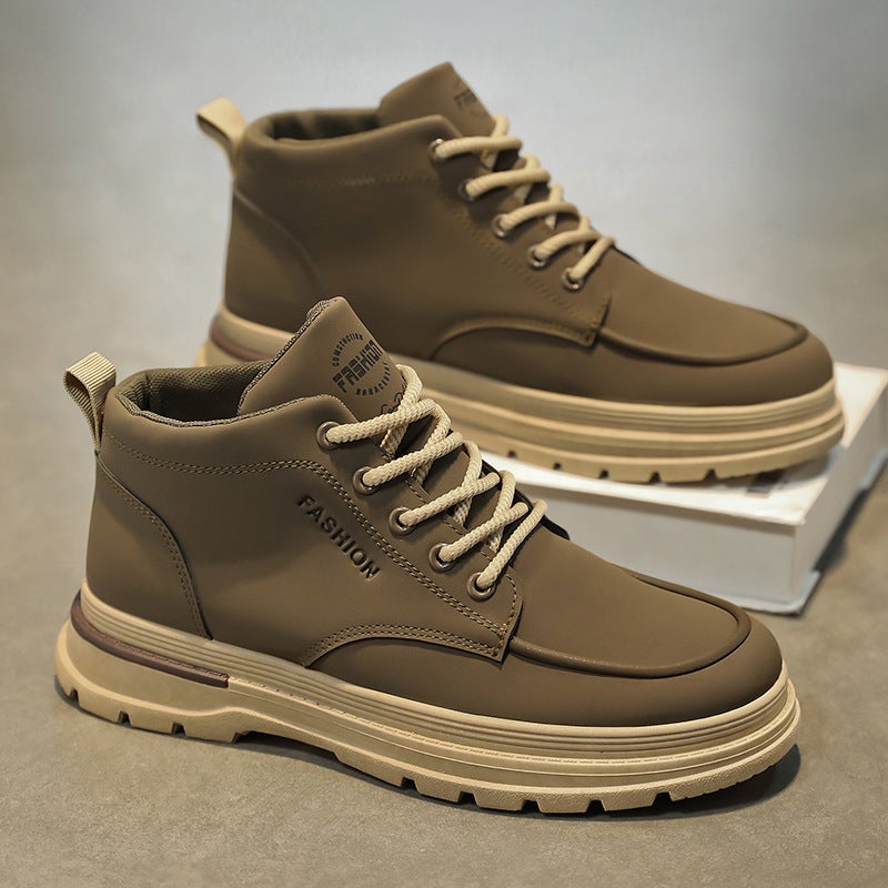 Unisex Casual Sneaker Shoes - Image 3