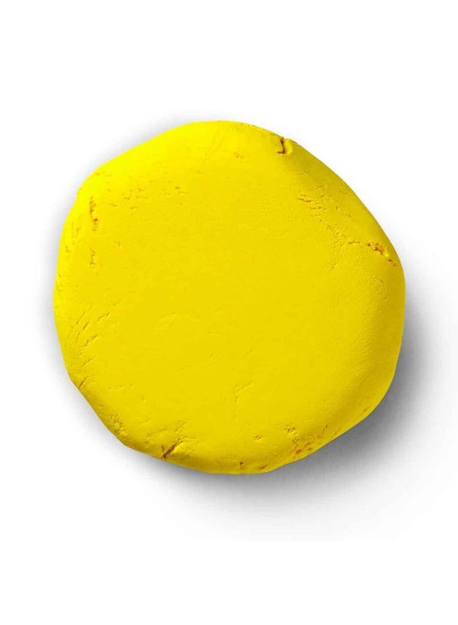 Crayola صنع الطين السحري 4Oz (أصفر) - Image 4