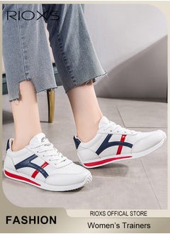 White/Red