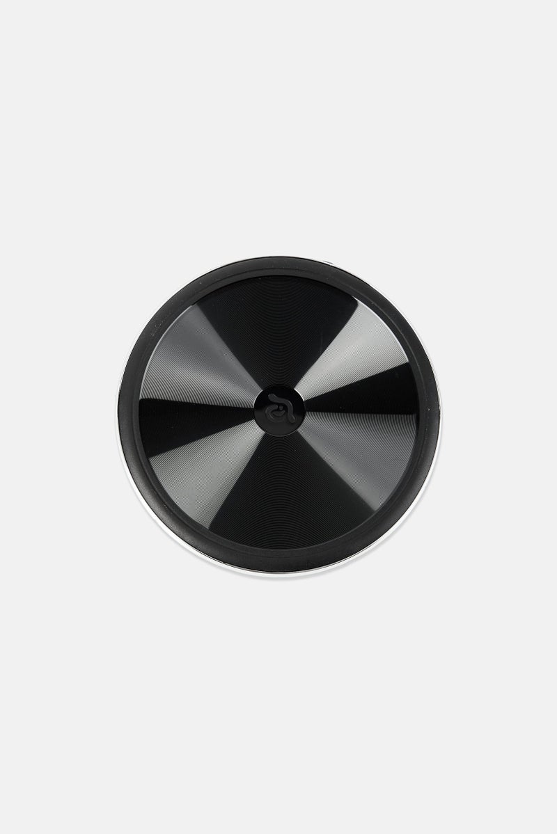 ADAM ELEMENTS Omnia Q Wireless Charging Pad, Black - Image 1