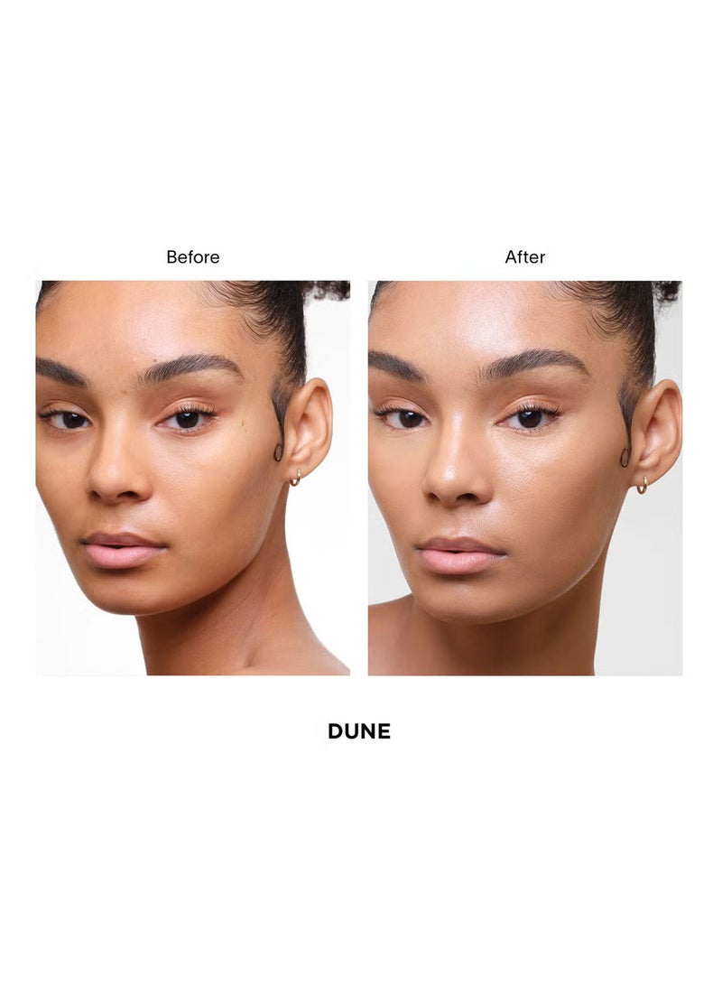 Hourglass كونسيلر هورغلاس فانيش إيربروش ديو 7.5، 6 مل - Image 4