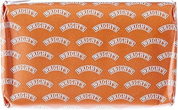 Wrights صابون رايتس التقليدي برائحة القطران 125 جرام عبوة من 4 - Image 2
