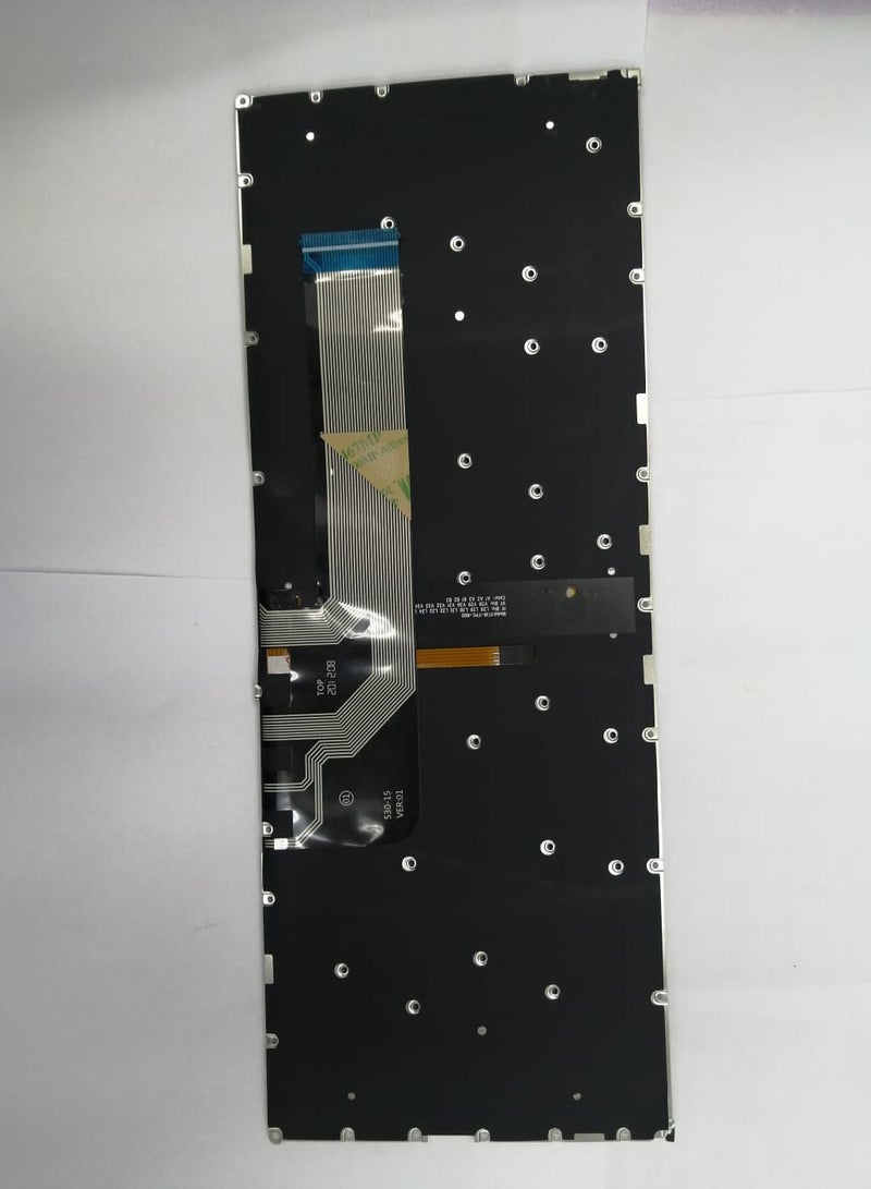 HSN Lenovo Ideapad 530S-14ARR 530S-14IKB C340-14API, Backlit - Image 1