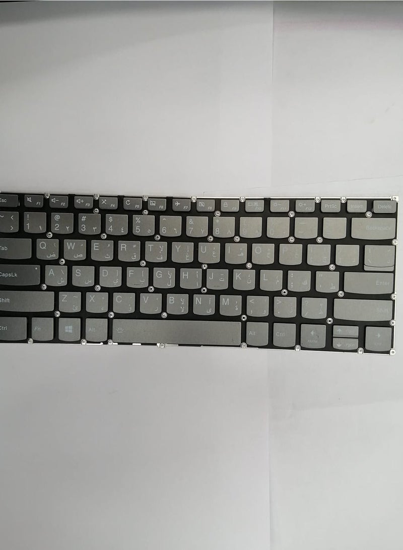 HSN Lenovo Ideapad 530S-14ARR 530S-14IKB C340-14API, Backlit - Image 3