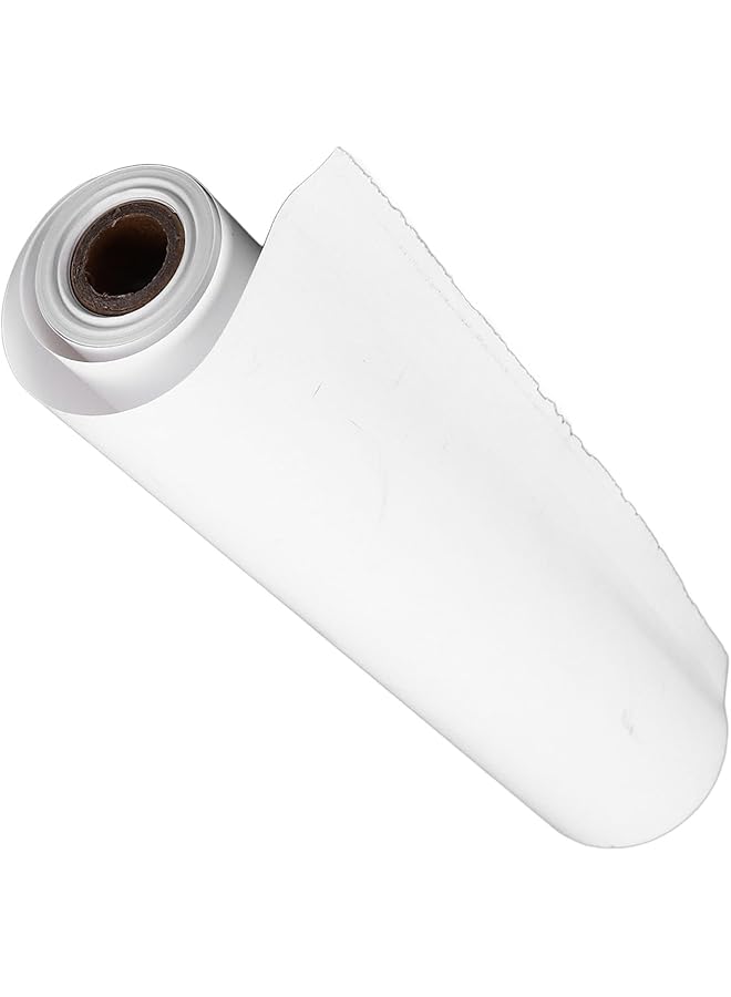 Sorandy A4 Thermal Paper Multipurpose Thermal Printer Paper 210Mm 8.27Width 8M Long Φ1.18 Paper Replacement For Portable A4 Thermal Printer - Image 1