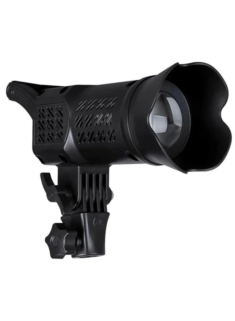 ار جي بي FSD-168 RGB إضاءة الاستوديو تعديل الألوان للتصوير الفوتوغرافي مع الحامل  - Image 2