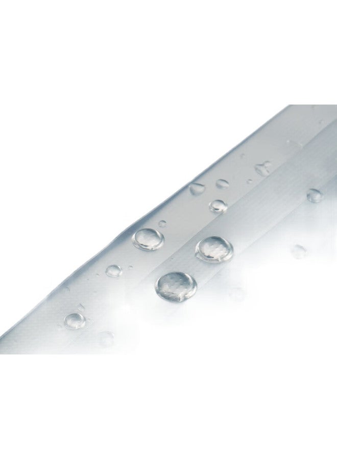 Simaa 100-Pack (With 20 Extra), 11-Hole Document Folder, A4 Refill Pockets, Loose-Leaf Insert Protectors, Compatible With Ring Binders, Office Supplies 6169 - Image 3