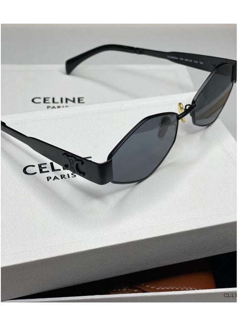 TRIOMPHE METAL SUNGLASSES