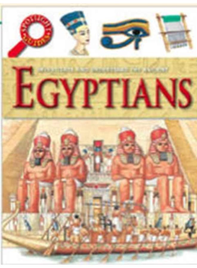 Egyptians 