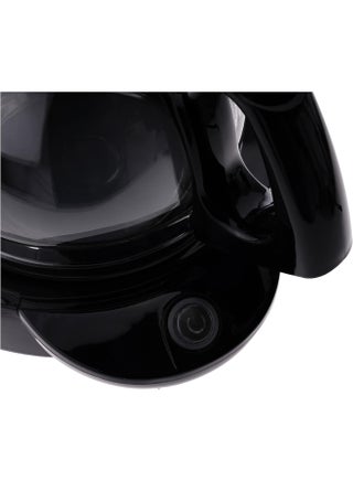 ديلونجي صانعة قهوة مفلترة - ICM 2.B, اسود، بلاستيك 1.5 L 1000 W ICM2.1B أسود - view 4