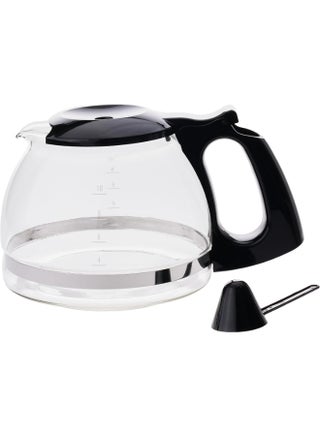 ديلونجي صانعة قهوة مفلترة - ICM 2.B, اسود، بلاستيك 1.5 L 1000 W ICM2.1B أسود - view 5