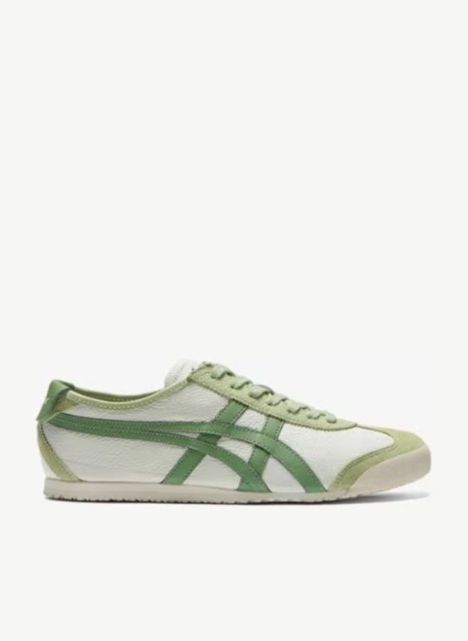 Onitsuka Tiger Mexico 66 Athlesiure Sneakers Green Apple Green - Image 1