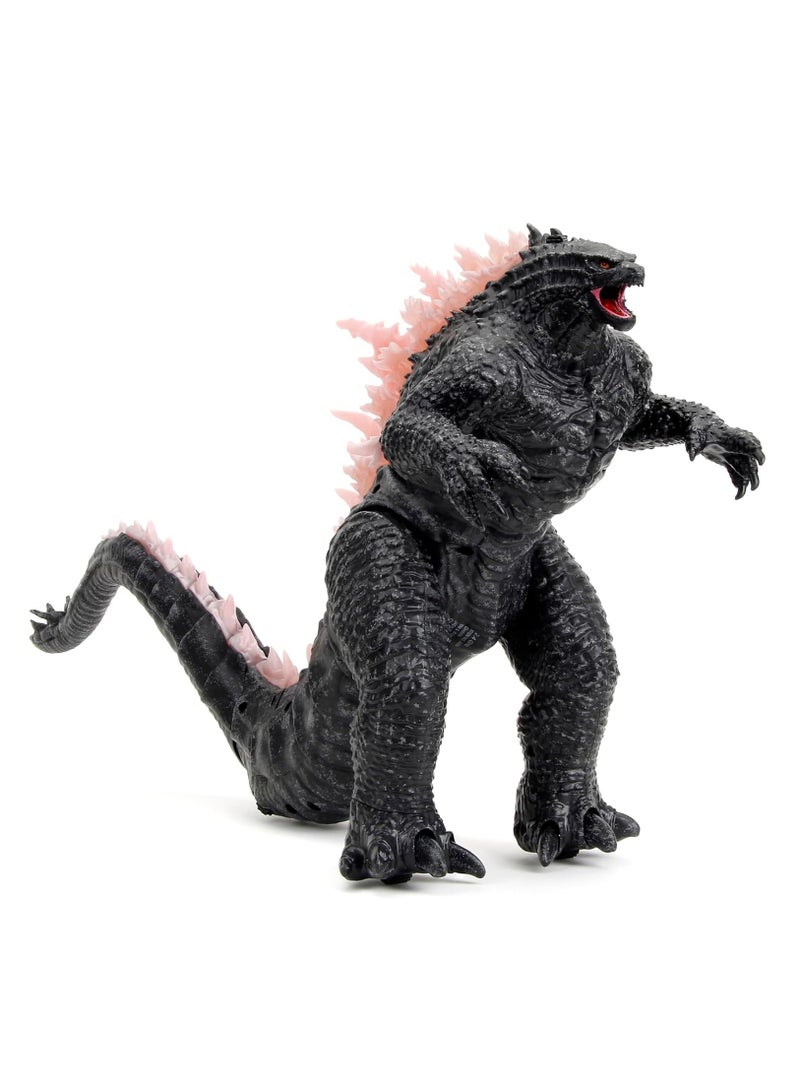 Godzilla Heat Ray Breath Godzilla RC - Image 3