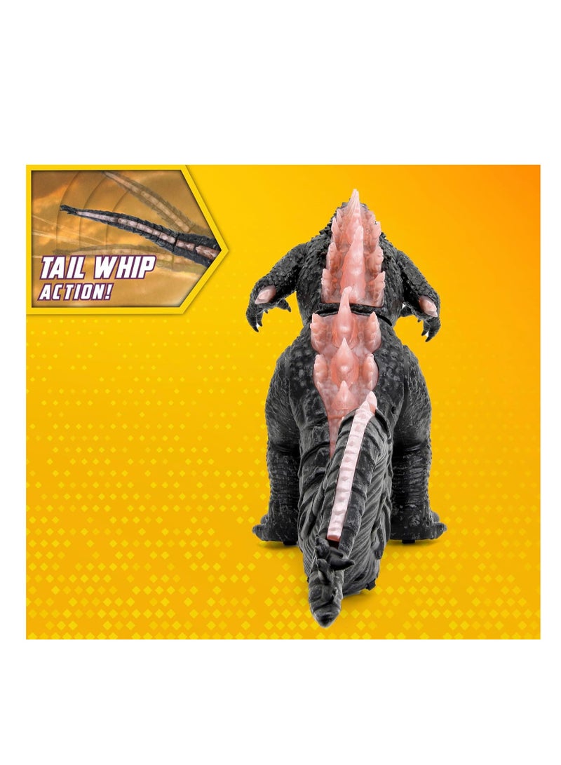 Godzilla Heat Ray Breath Godzilla RC - Image 5