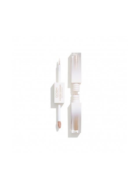 Eyeconic Shadows 001 Basic B