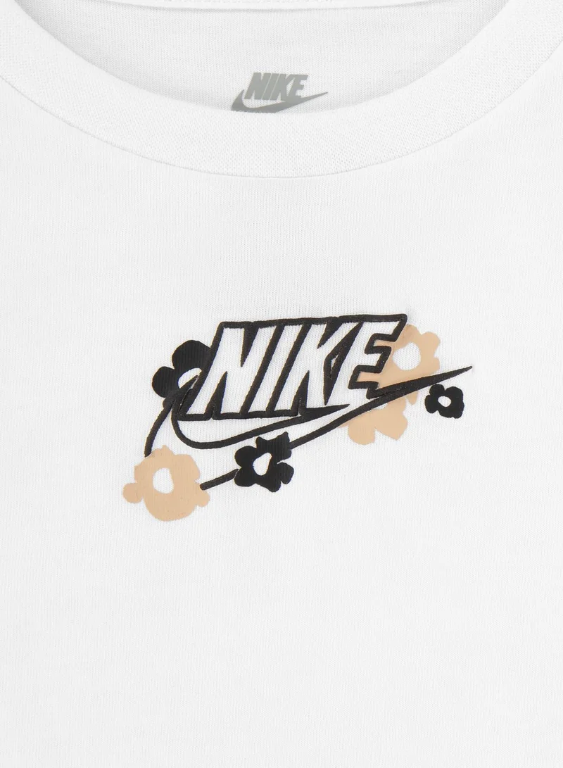 Nike Infant Your Move T-Shirt
