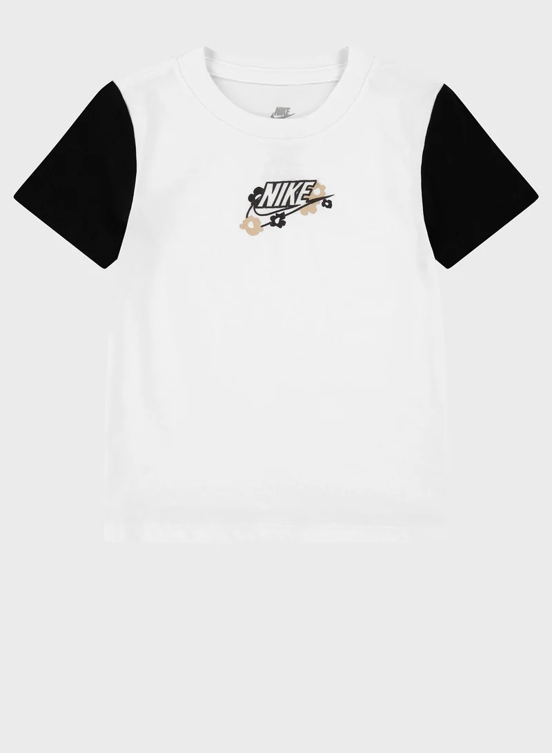 Nike Infant Your Move T-Shirt
