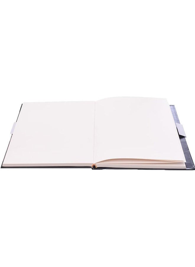 A4 Drawing Sketch Book 64 Sheet